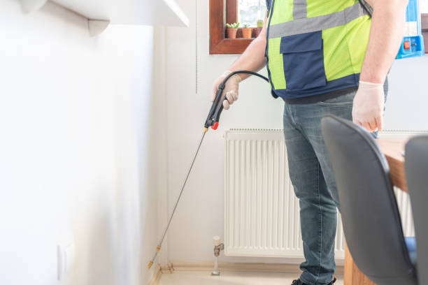 Best Commercial Pest Control Services  in Sunray, TX
